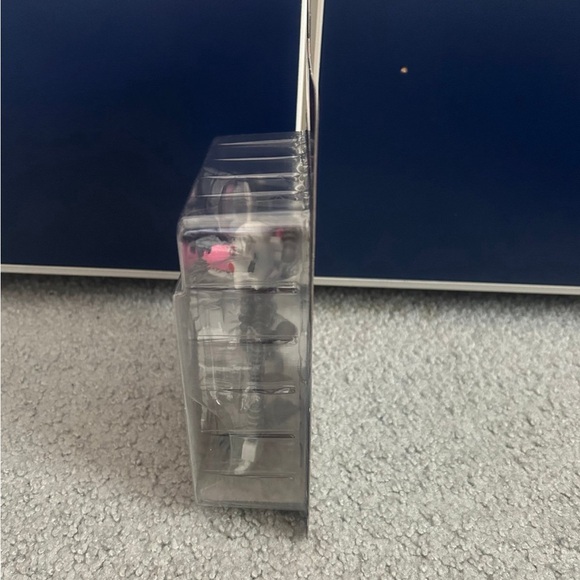 Five Nights at Freddy's - 5” Mangle with Jump-Scare Action Jazwares - Picture 5 of 9